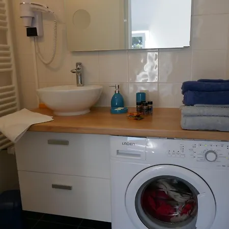 3 Etoiles Pres Des Plages D'ajaccio Ajaccio