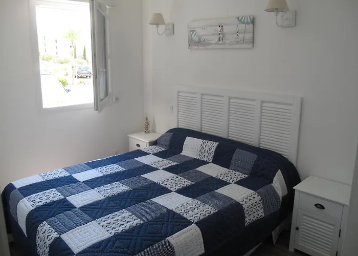 3 Etoiles Pres Des Plages D'ajaccio Apartment